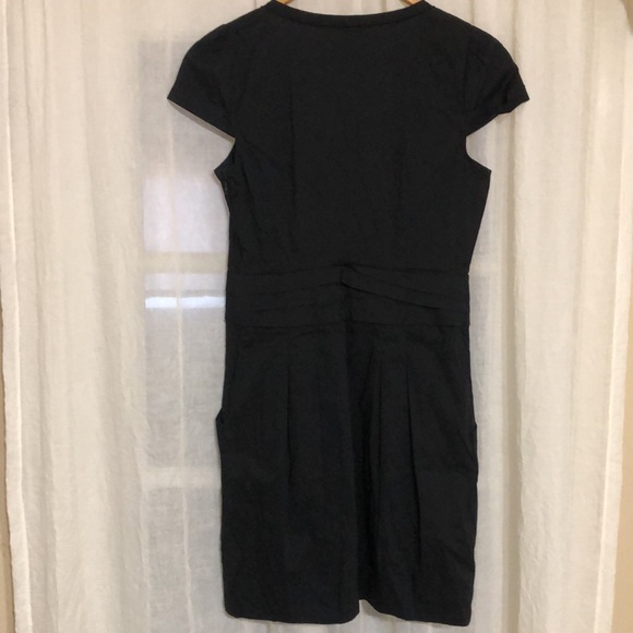 Black BCBG Max Azria Dress - Picture 4 of 7